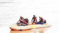 Shirur landslide: ಕಾಣೆಯಾದವರ ಪತ್ತೆಗೆ ಶತ ಪ್ರಯತ್ನ, ಶೀಘ್ರ ಕಾರ್ಯಾಚರಣೆ ಮುಂದುವರಿಕೆ- MLA Satish Krishna Sail
